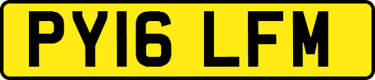 PY16LFM