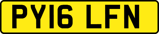 PY16LFN