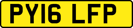 PY16LFP