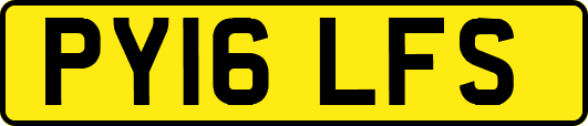 PY16LFS