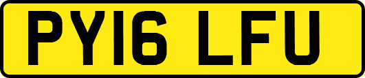 PY16LFU