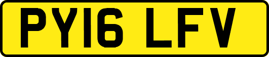 PY16LFV