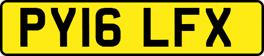PY16LFX