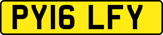 PY16LFY