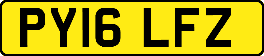 PY16LFZ