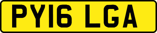 PY16LGA