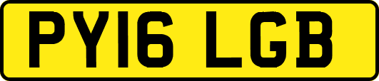 PY16LGB