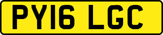 PY16LGC