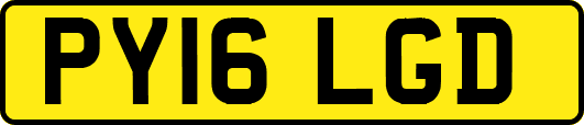 PY16LGD