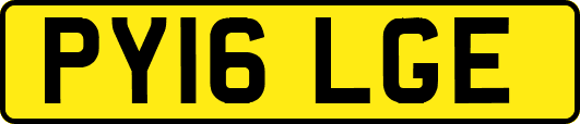 PY16LGE