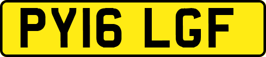 PY16LGF