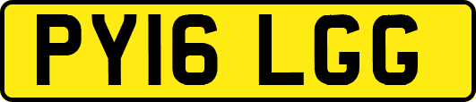 PY16LGG