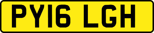 PY16LGH