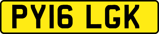 PY16LGK