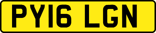 PY16LGN