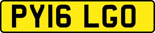 PY16LGO