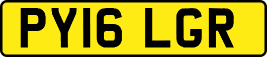 PY16LGR