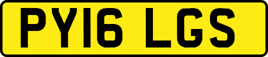 PY16LGS