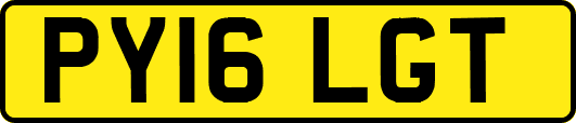 PY16LGT