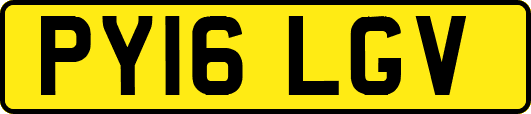 PY16LGV