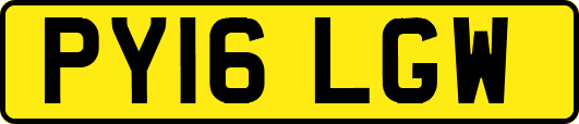 PY16LGW