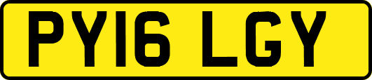 PY16LGY