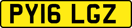 PY16LGZ