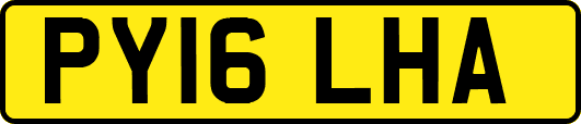 PY16LHA