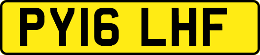 PY16LHF