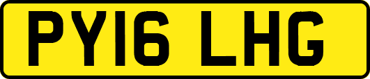 PY16LHG