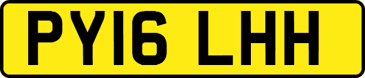 PY16LHH