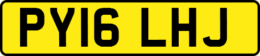 PY16LHJ