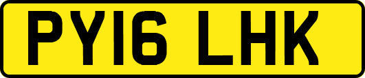 PY16LHK