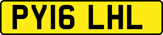PY16LHL
