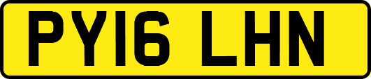 PY16LHN
