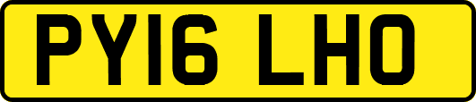 PY16LHO