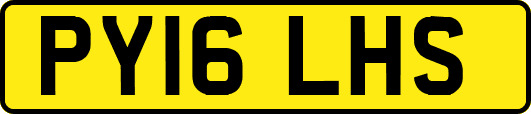 PY16LHS