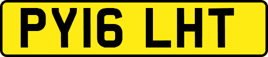 PY16LHT