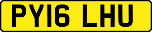 PY16LHU