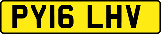 PY16LHV
