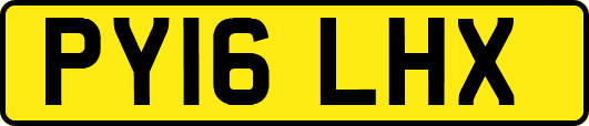 PY16LHX