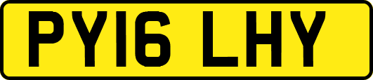 PY16LHY