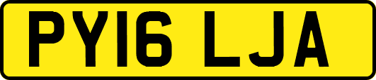 PY16LJA