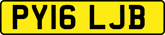 PY16LJB
