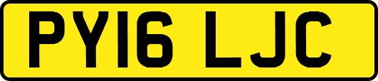 PY16LJC