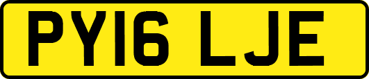 PY16LJE