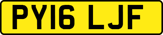 PY16LJF