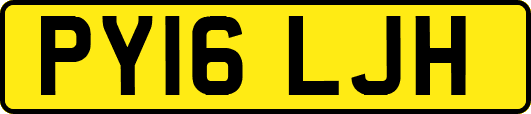PY16LJH