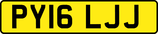 PY16LJJ