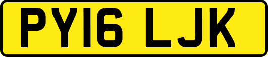 PY16LJK